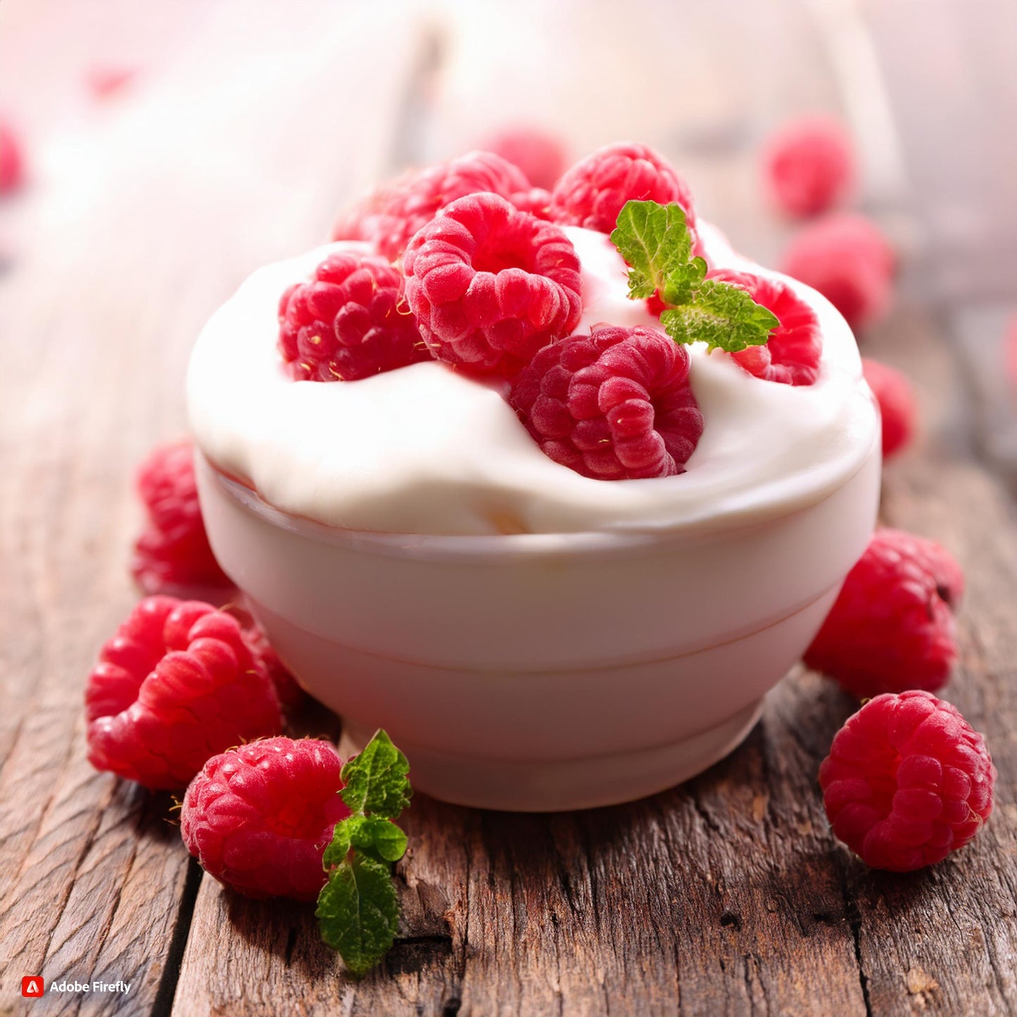 Raspberry and Cream High Strength Professional Flavouring.