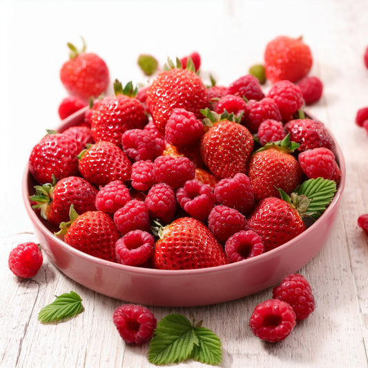 Razzleberry High Strength Professional Food Flavouring.