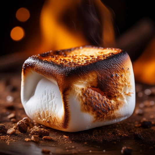 Toasted Marshmallow High Strength Professional Flavouring.