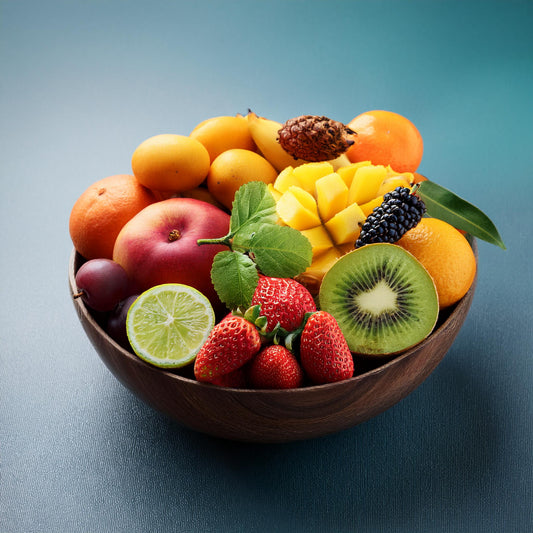 Aromatizante alimentario Explosión Tropical - Profesional de alta potencia - 250 ml