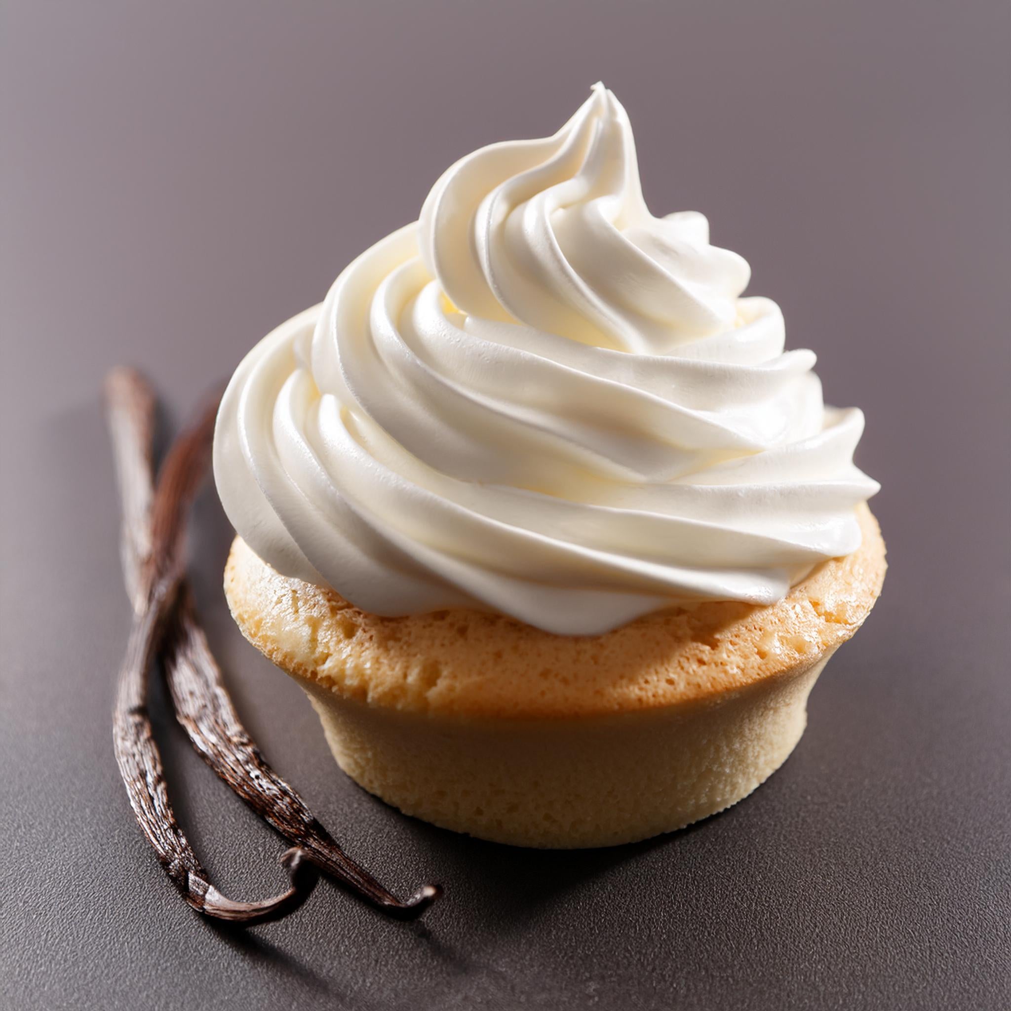 Vanilla Whipped Cream Food Flavouring 10ml - Sample Size | Galaxy ...