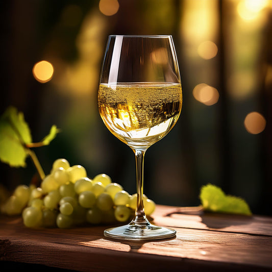 White Wine High Strength Professional Flavouring.