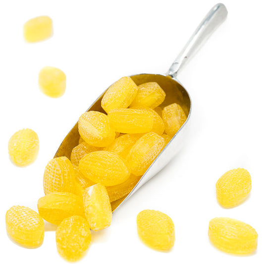 Lemon Sherbet High Strength Professional Food Flavouring - 10ml Bottle - Mix n Match - Buy 4 Get 1 Free on all Flavours!