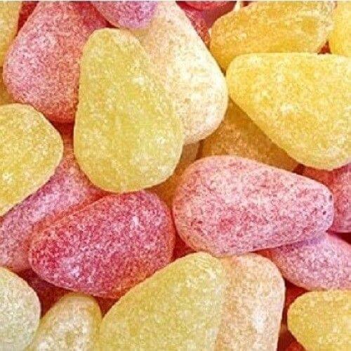 Aromatizante alimentario de caramelo de pera - Profesional de alta potencia - 10 ml