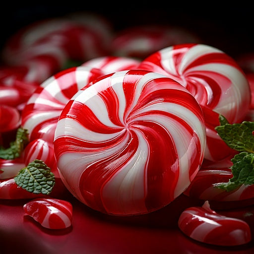 BACKORDER - Mint Candy High Strength Professional Food Flavouring - 500ml Bottle - Buy 4 and Save 10% on all Flavours!