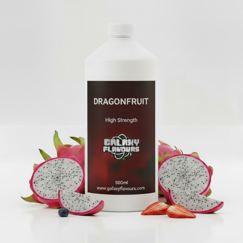 Dragonfruit 500ml Bottle