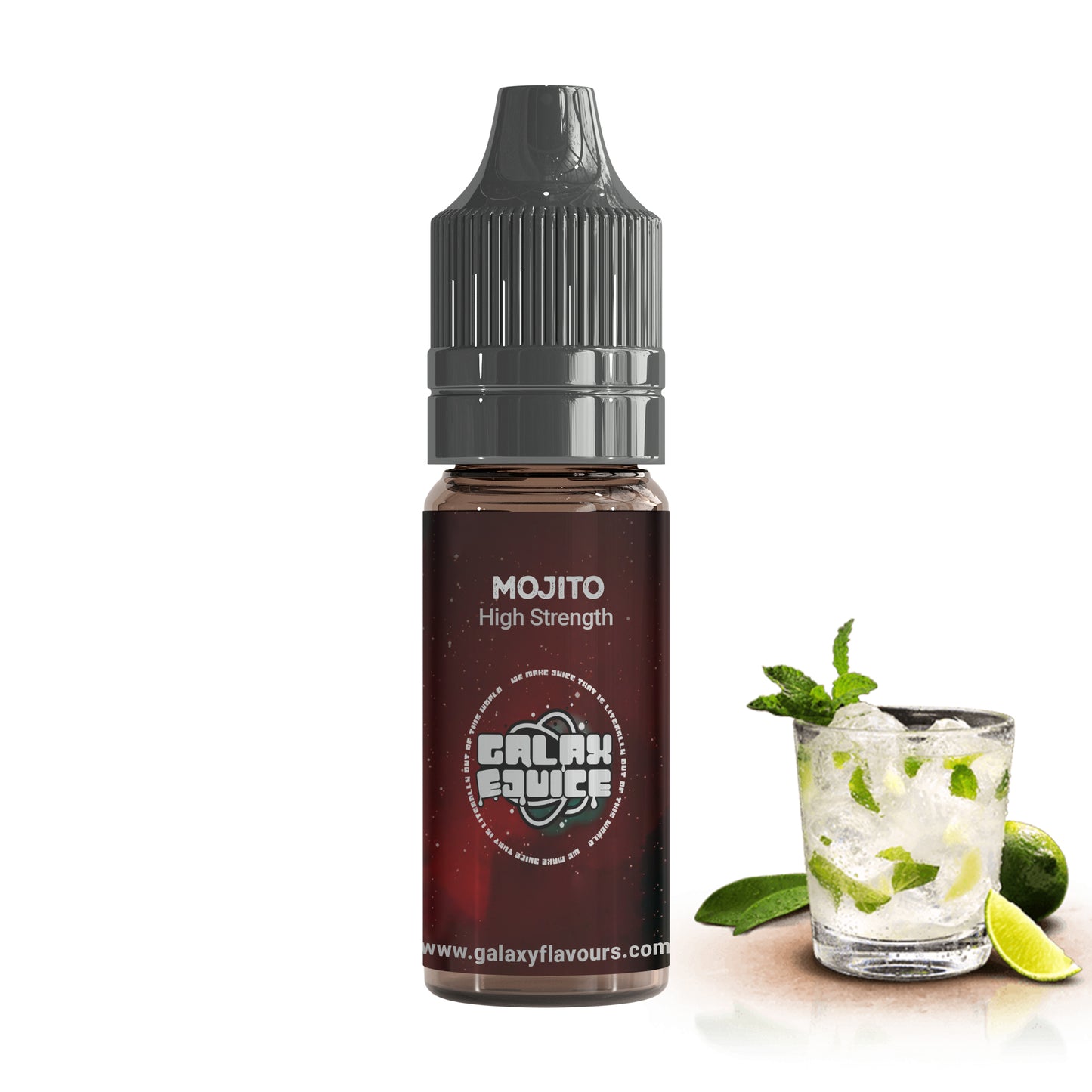 Mojito High Strength Professional Flavouring.