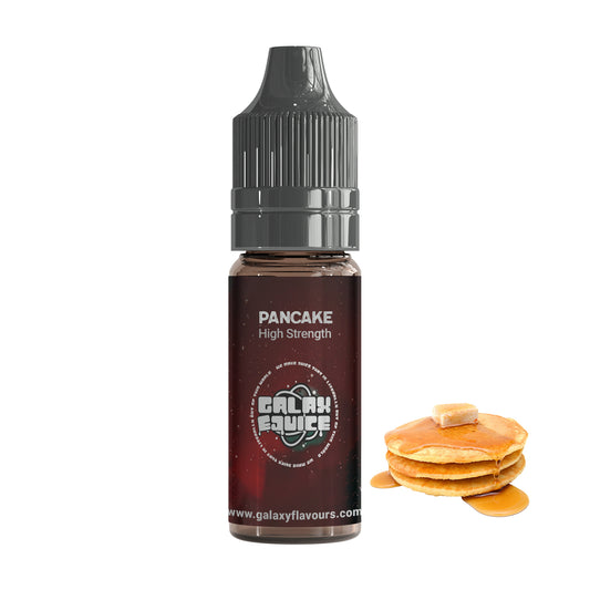 Pancake High Strength Professional Flavouring.