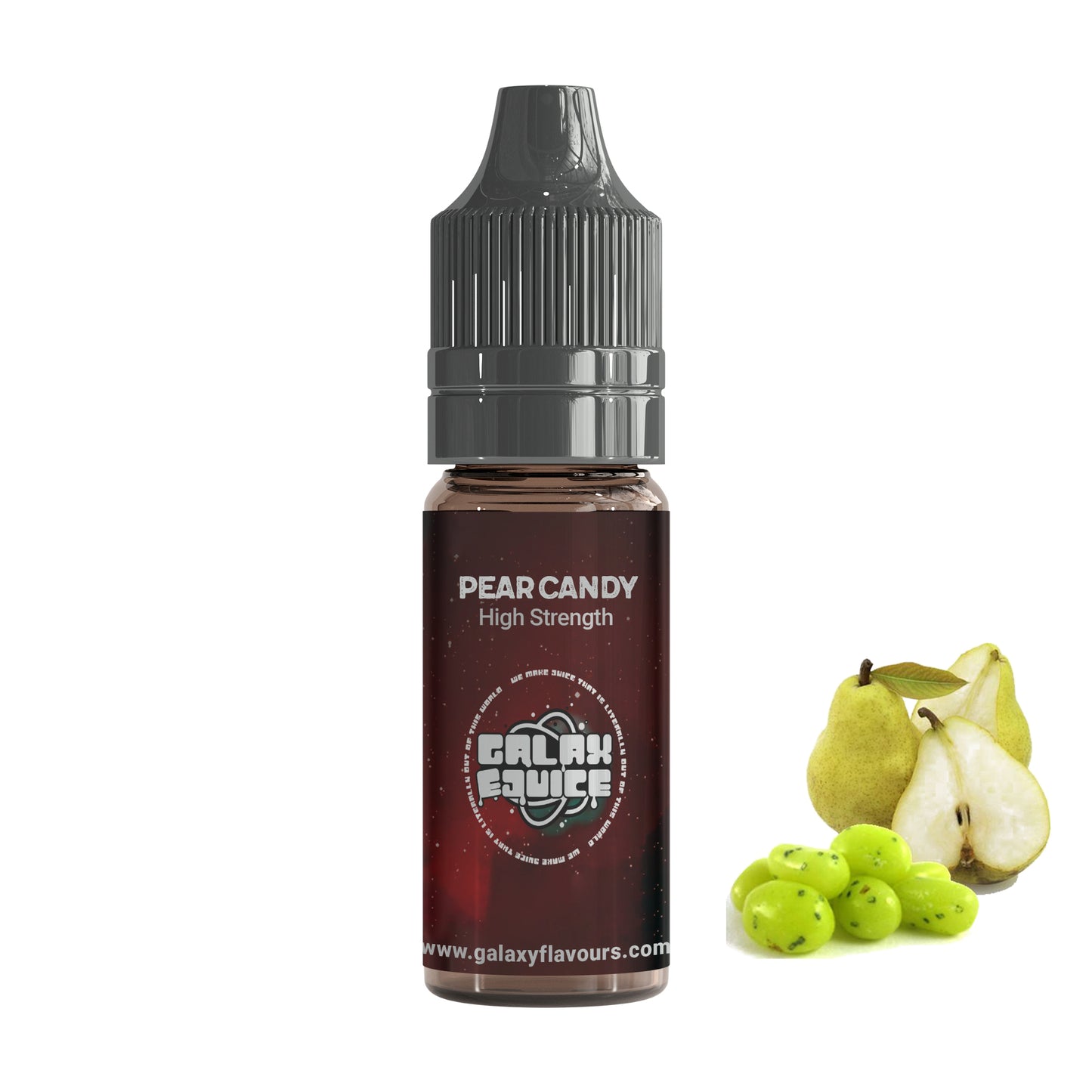 Pear Candy High Strength Professional Flavouring.