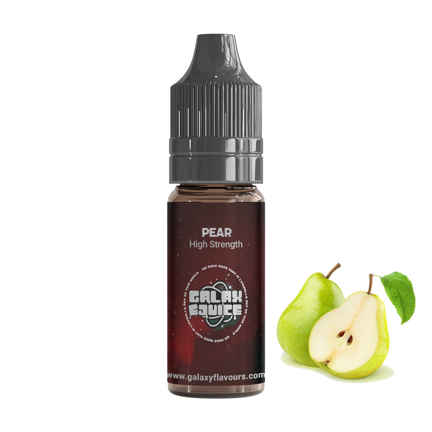 Pear High Strength Professional Flavouring.