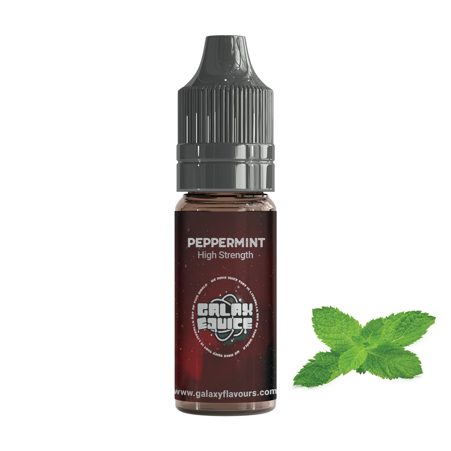 Peppermint High Strength Professional Flavouring.