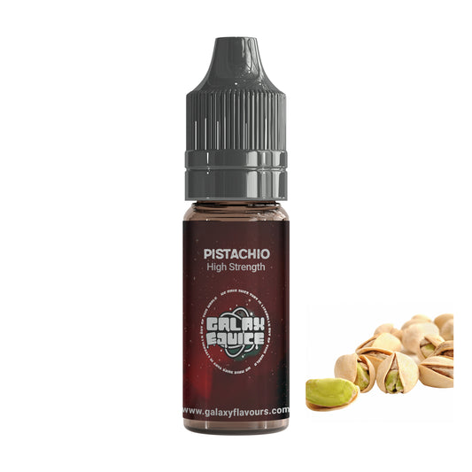 Pistachio High Strength Professional Flavouring.