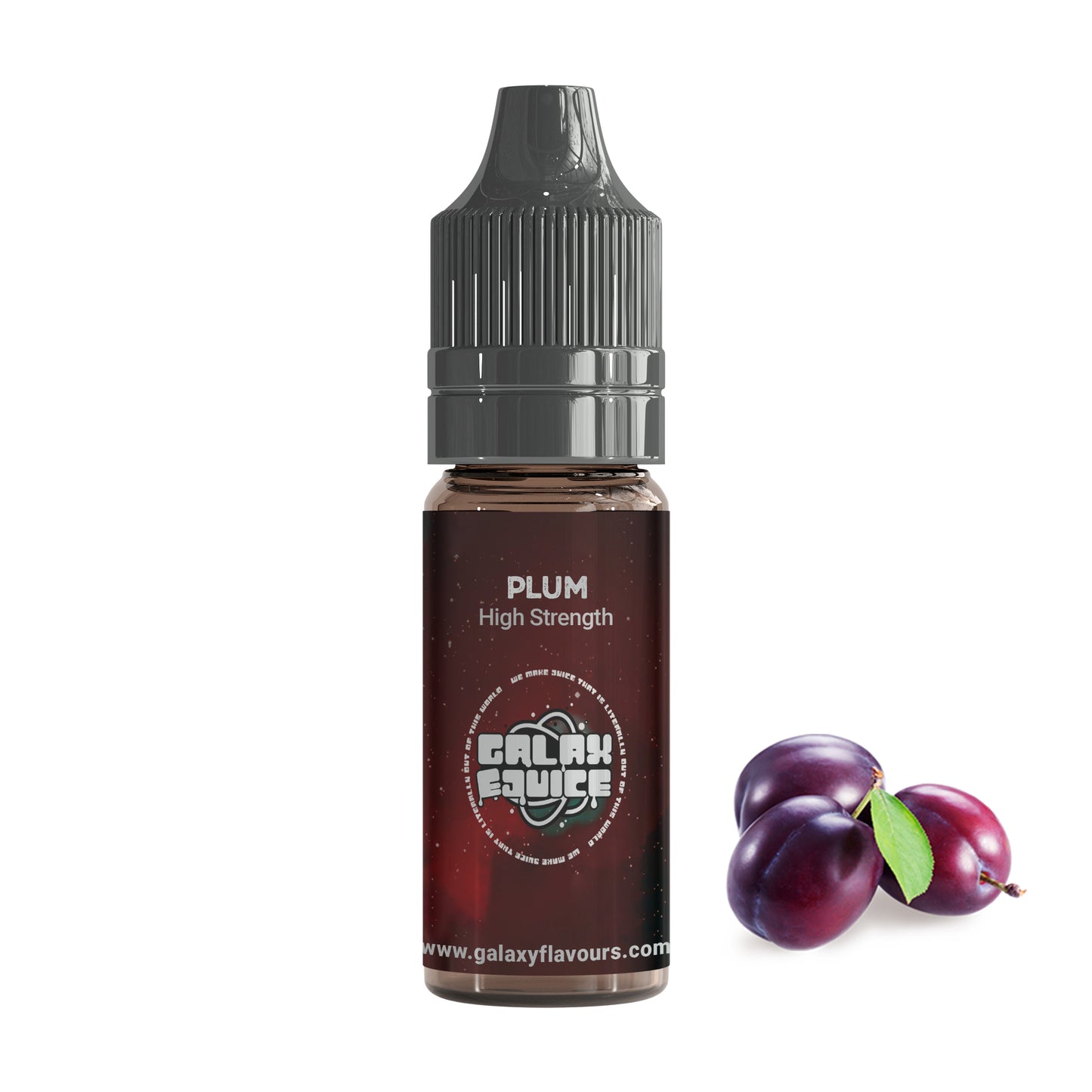 Plum High Strength Professional Flavouring.