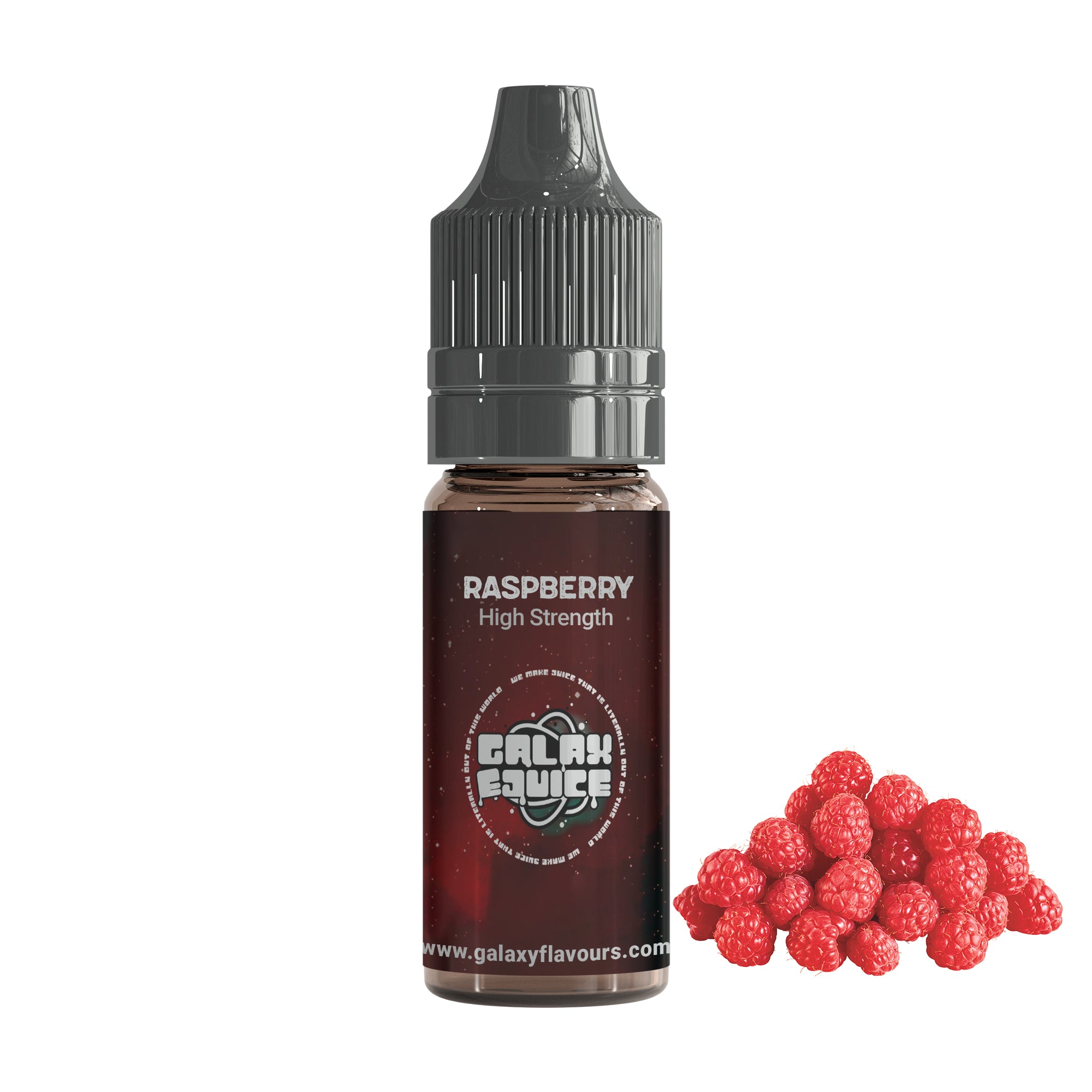 Rasperry High High Strength Professional Flavouring.