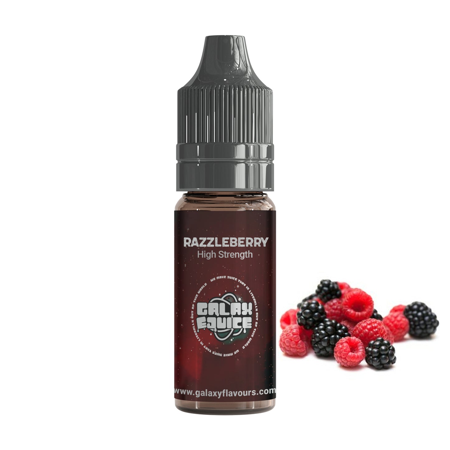 Razzleberry High Strength Professional Flavouring.