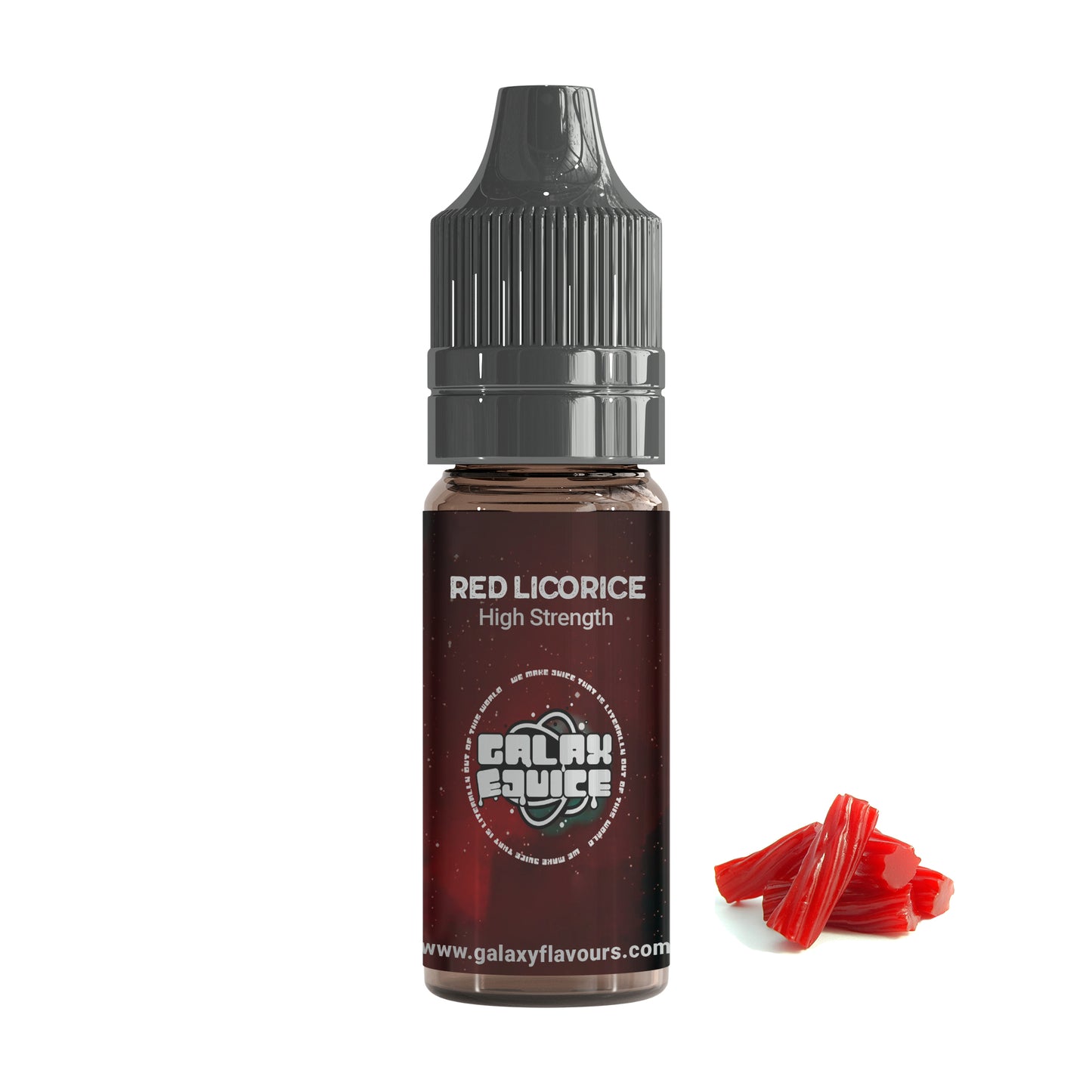 Red Licorice High Strength Professional Flavouring.