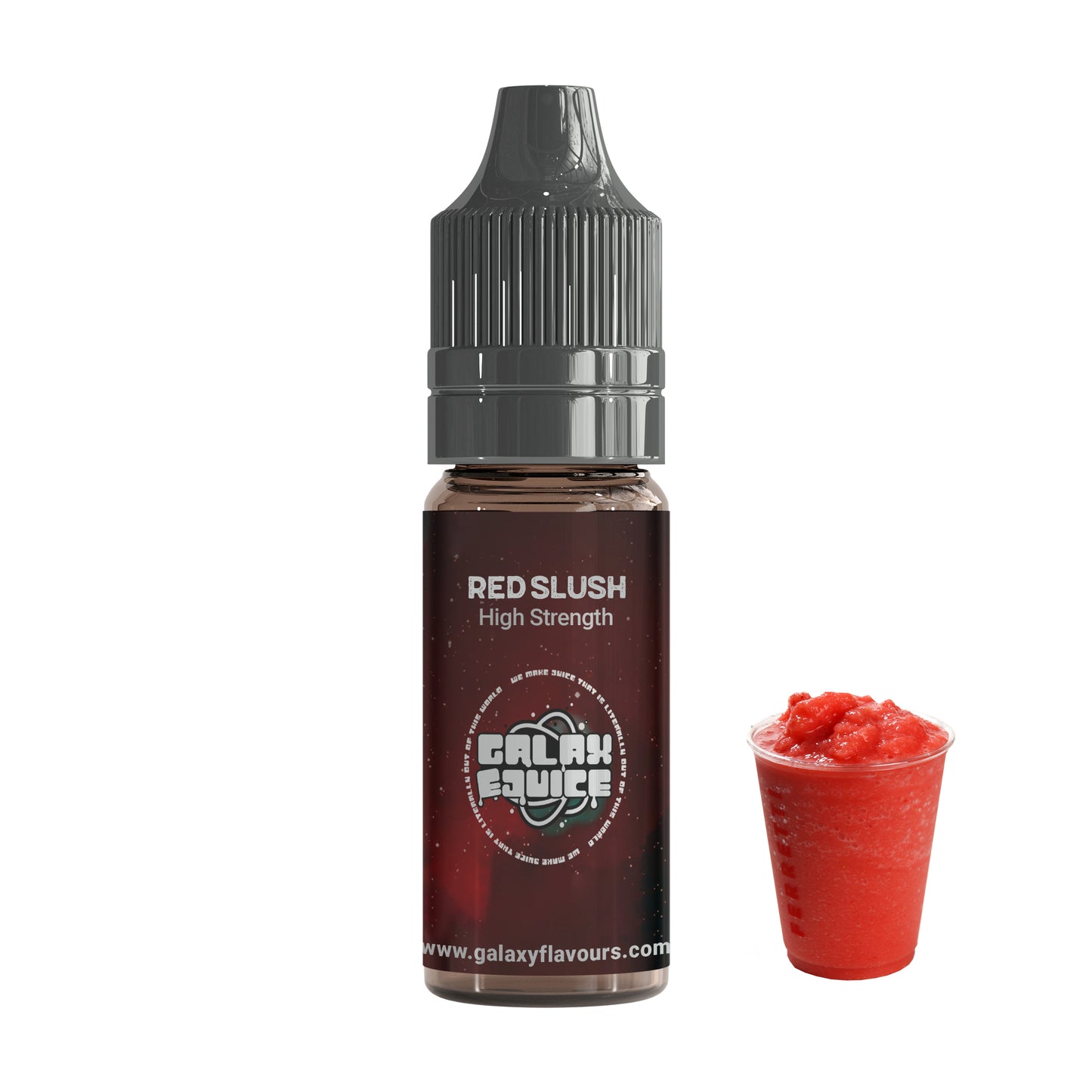 Red Slush High Strength Professional Flavouring.