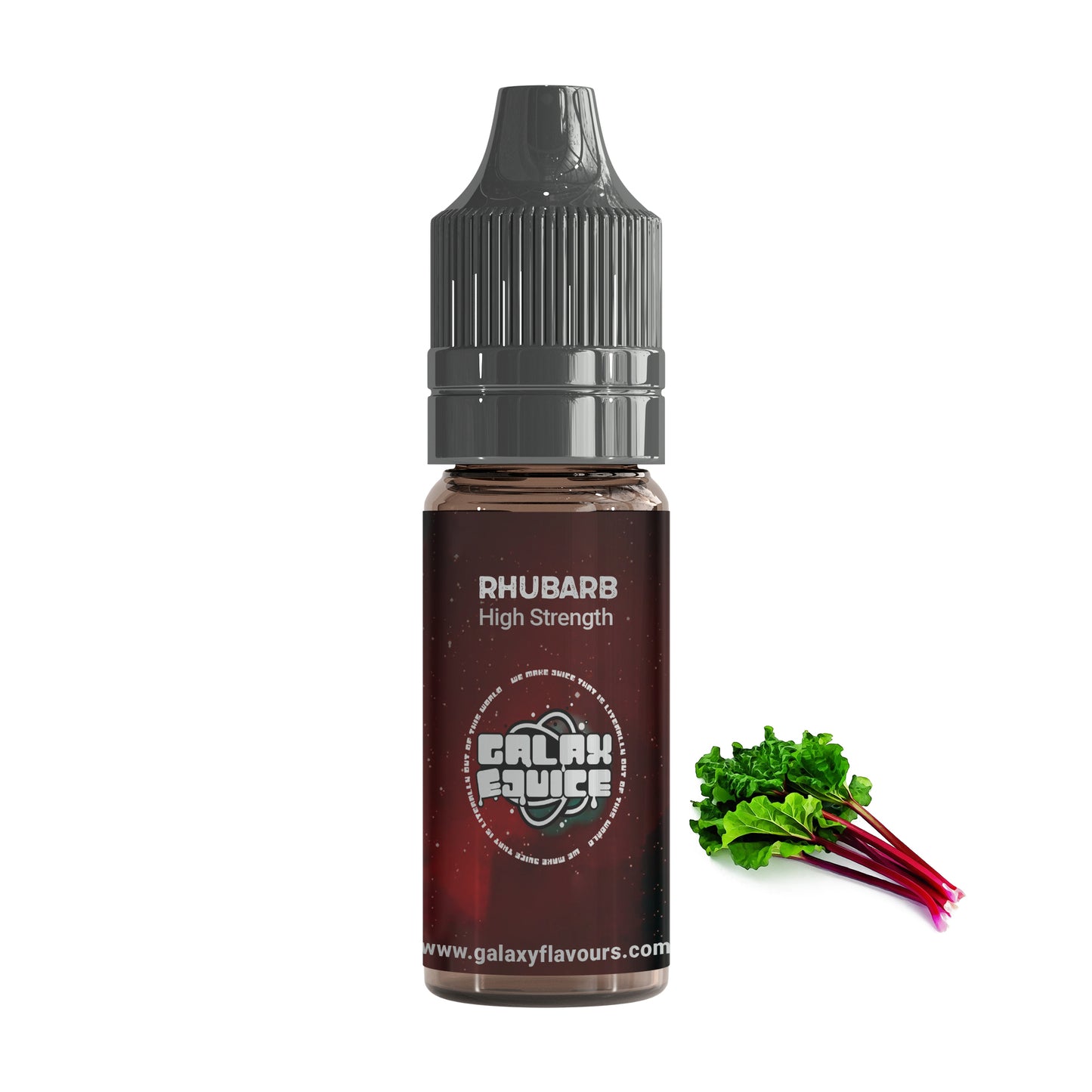 Rhubarb High Strength Professional Flavouring.