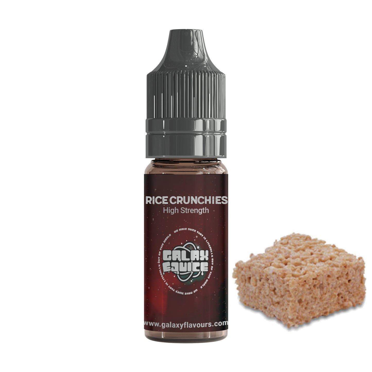 Rice Crunchies High Strength Professional Flavouring.