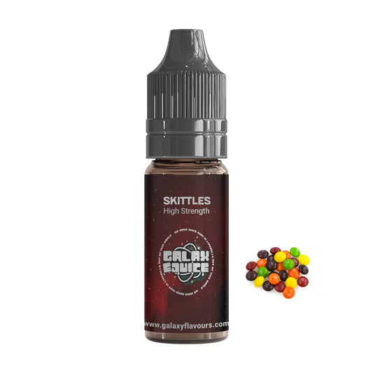 Skittles High Strength Professional Flavouring.