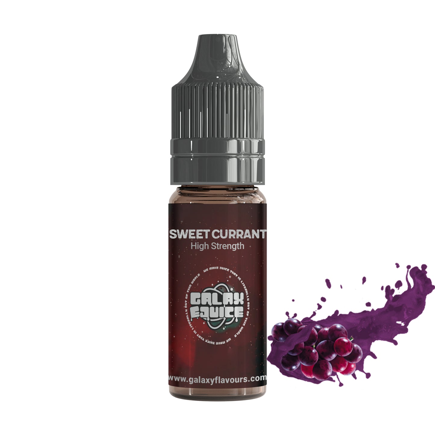 Sweet Currant High Strength Professional Flavouring.
