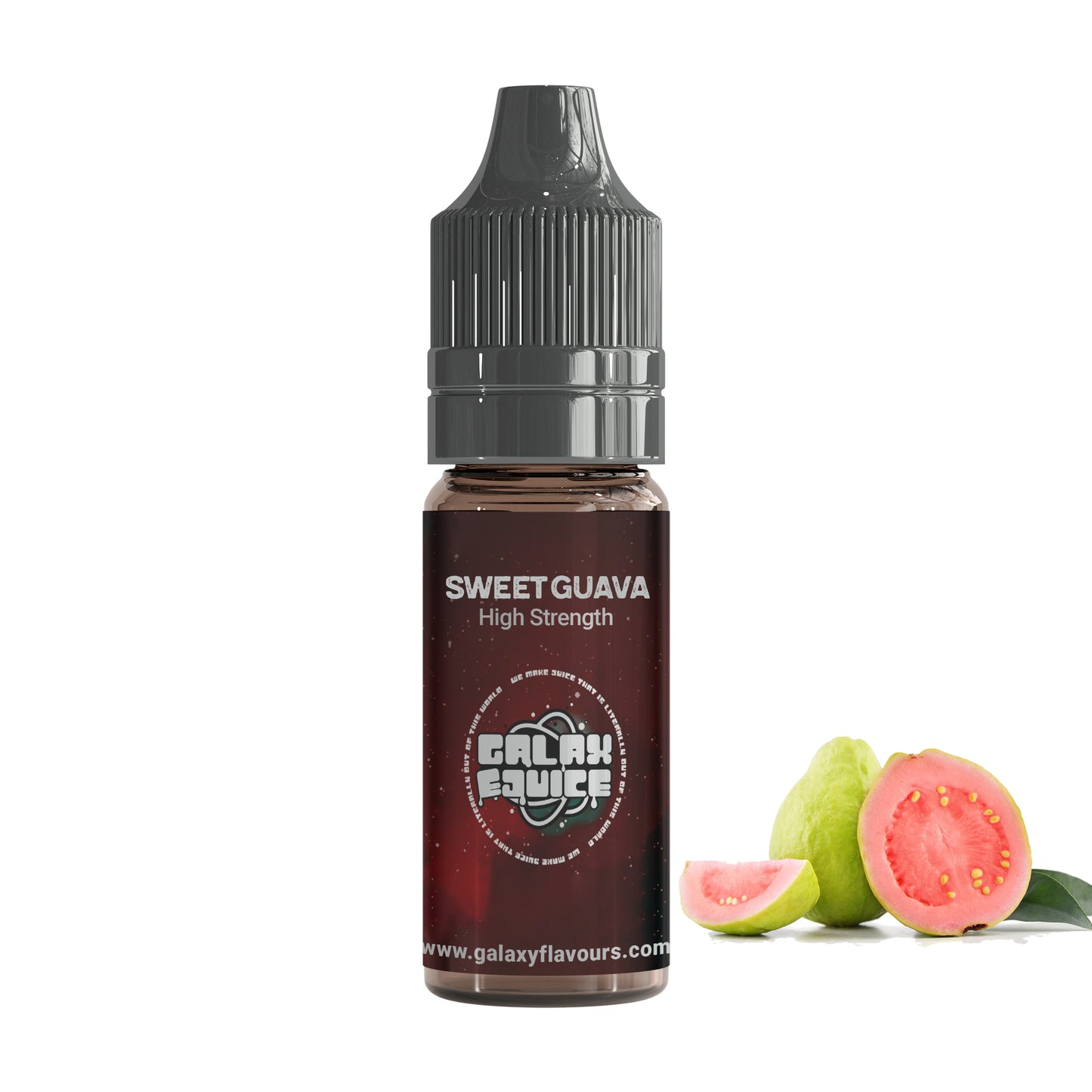 Sweet Guava High Strength Professional Flavouring.