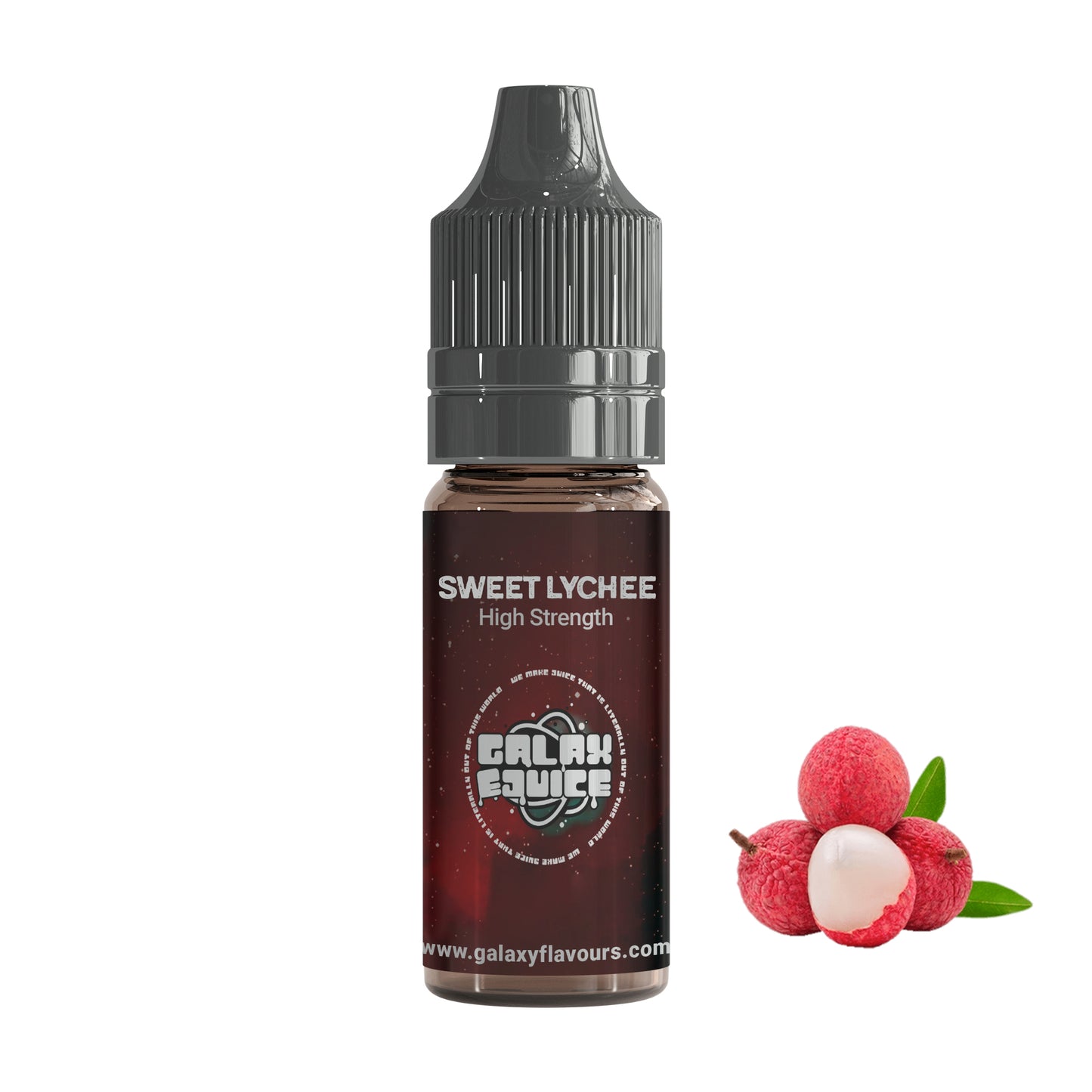 Sweet Lychee High Strength Professional Flavouring.