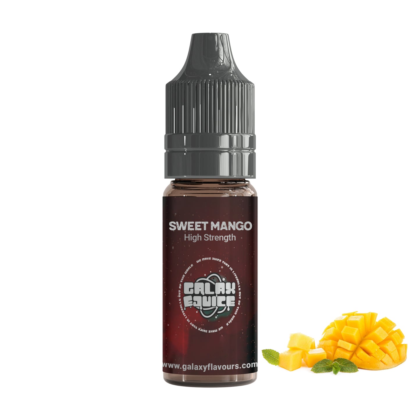 Sweet Mango High Strength Professional Flavouring.