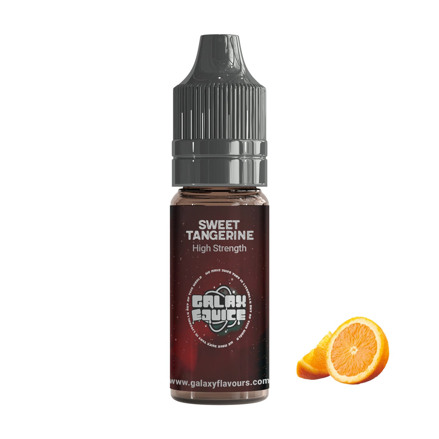 Sweet Tangerine High Strength Professional Flavouring.
