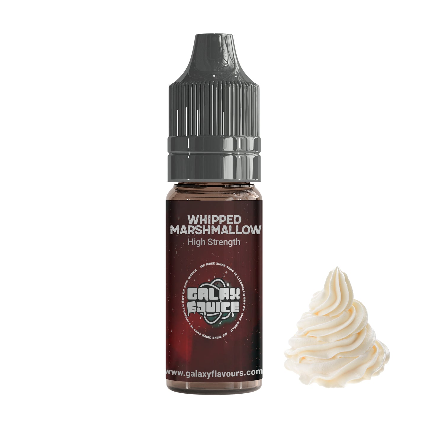 Whipped Marshmallow High Strength Professional Flavouring.
