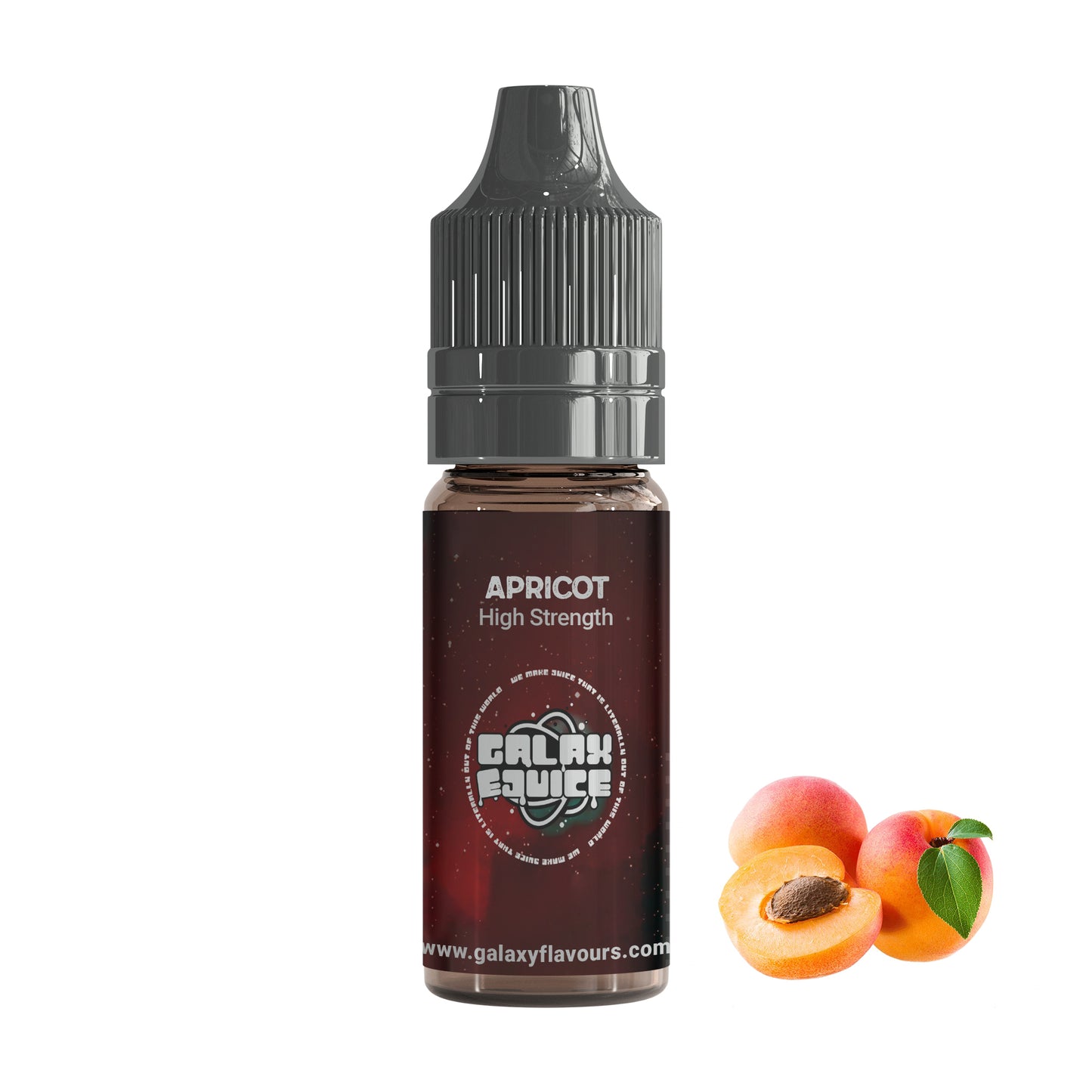 Apricot High Strength Professional Flavouring.
