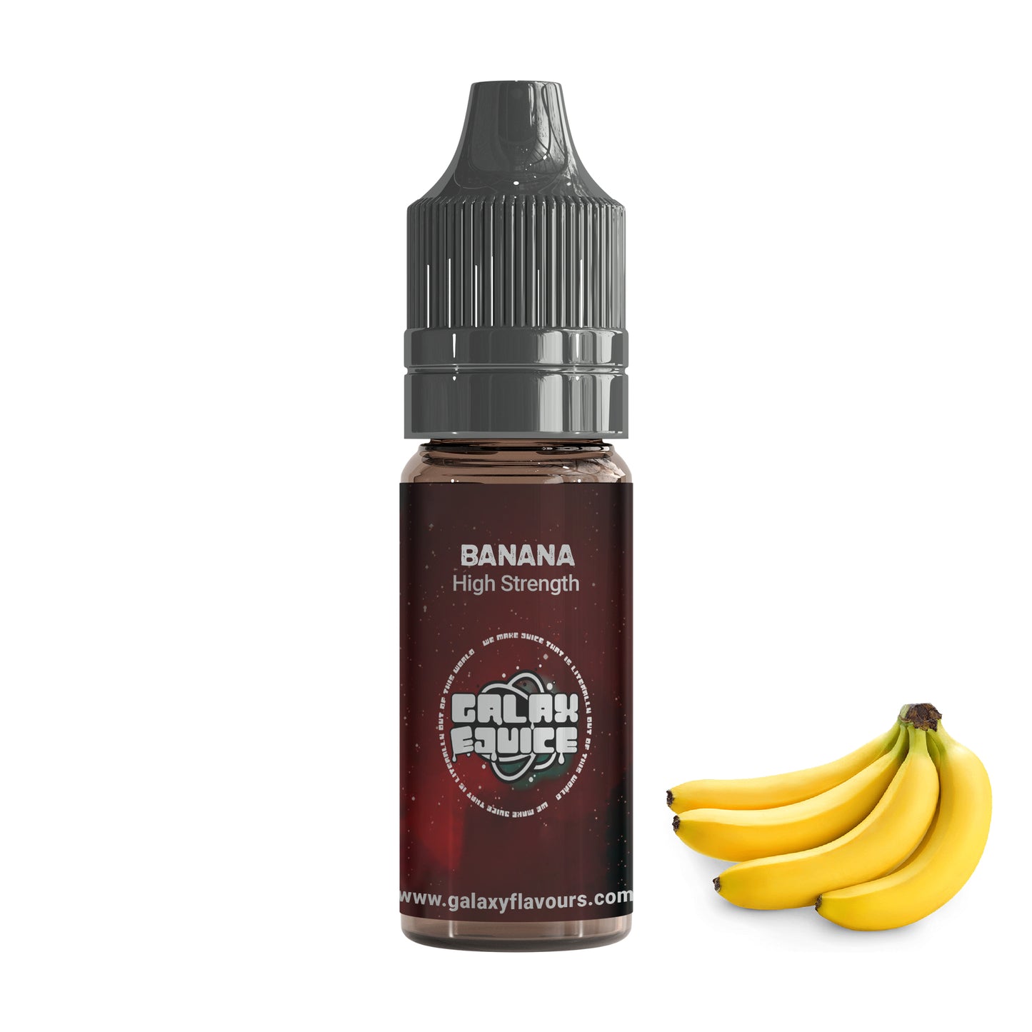 Banana High Strength Professional Flavouring.