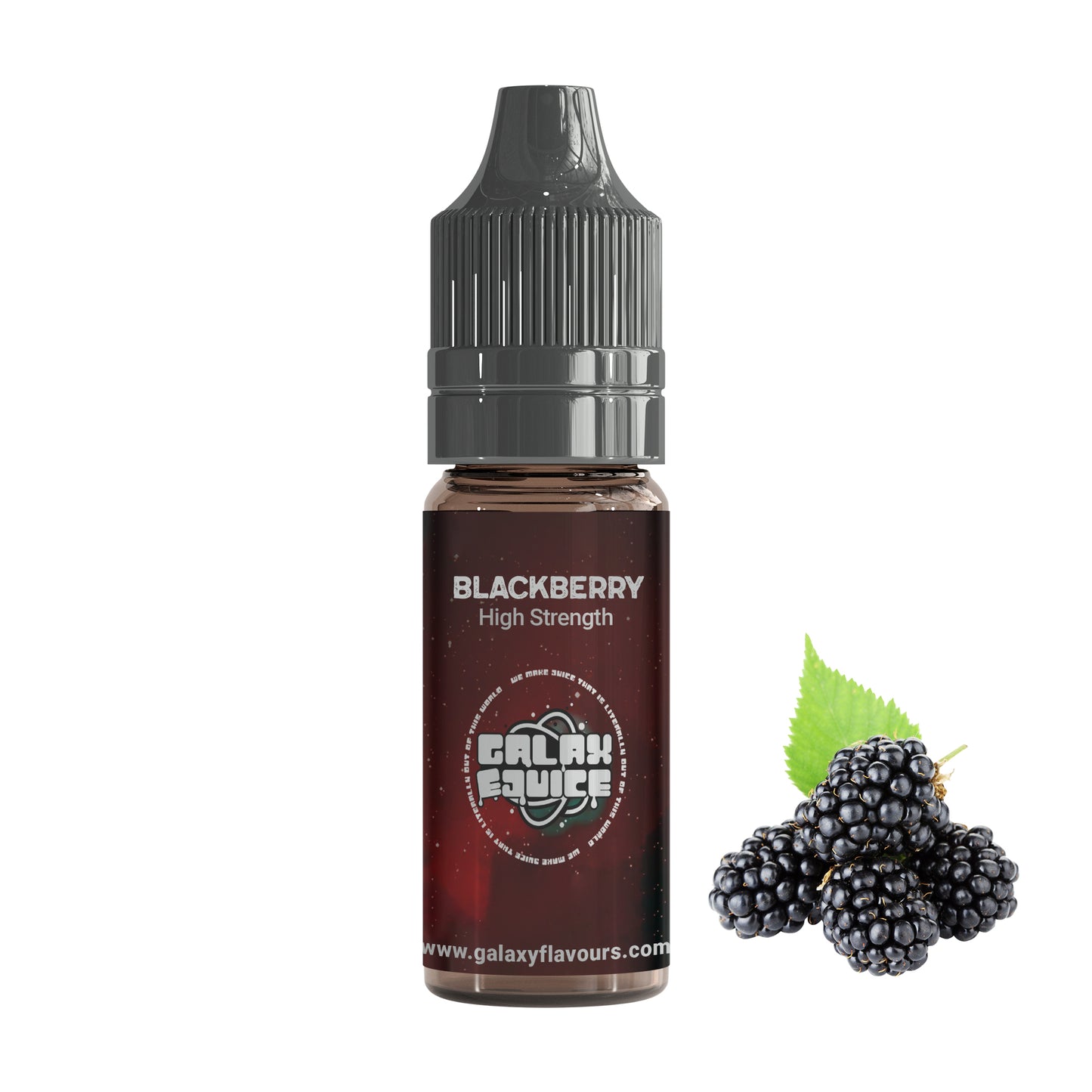 Blackberry High Strength Professional Flavouring.
