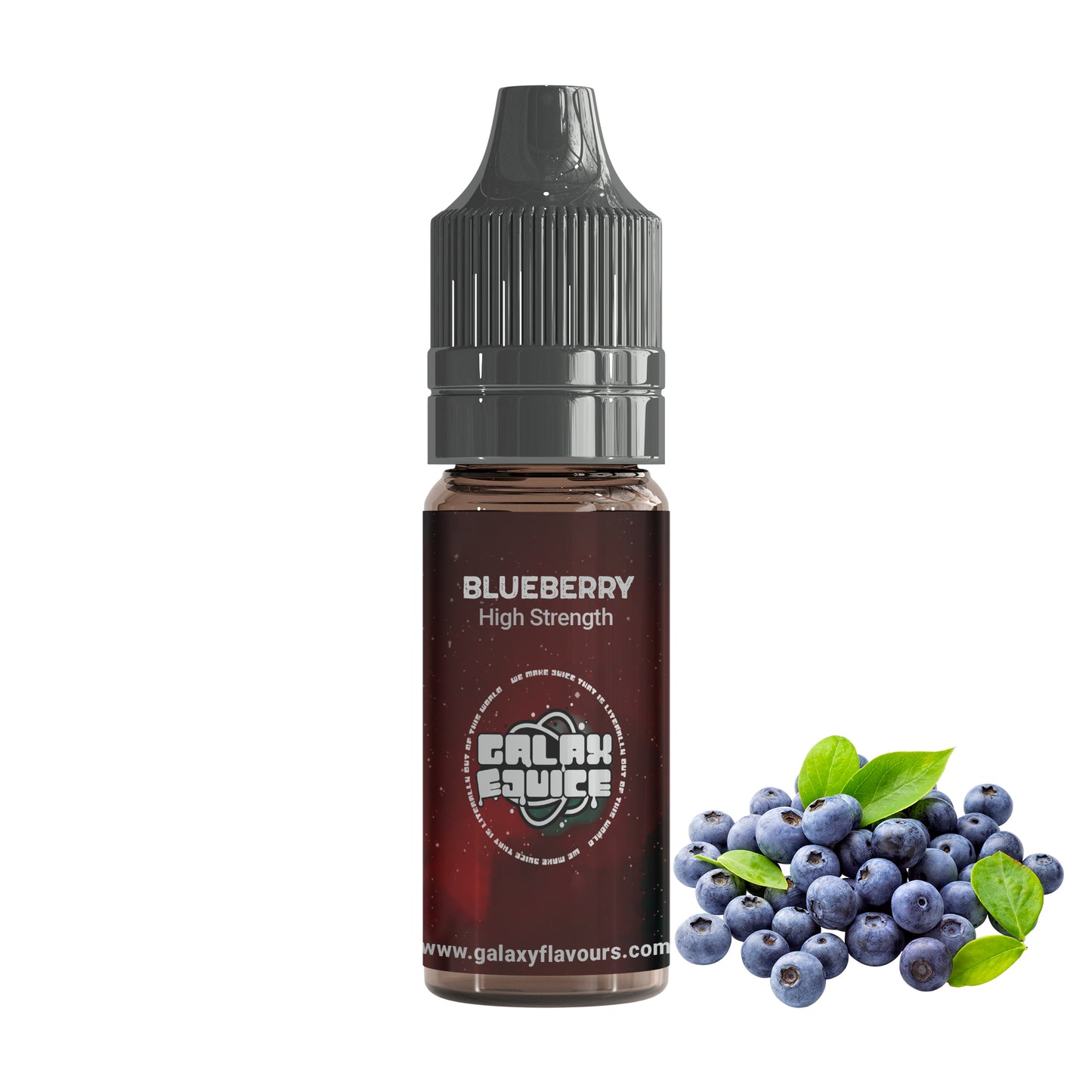 Blueberry High Strength Professional Flavouring.