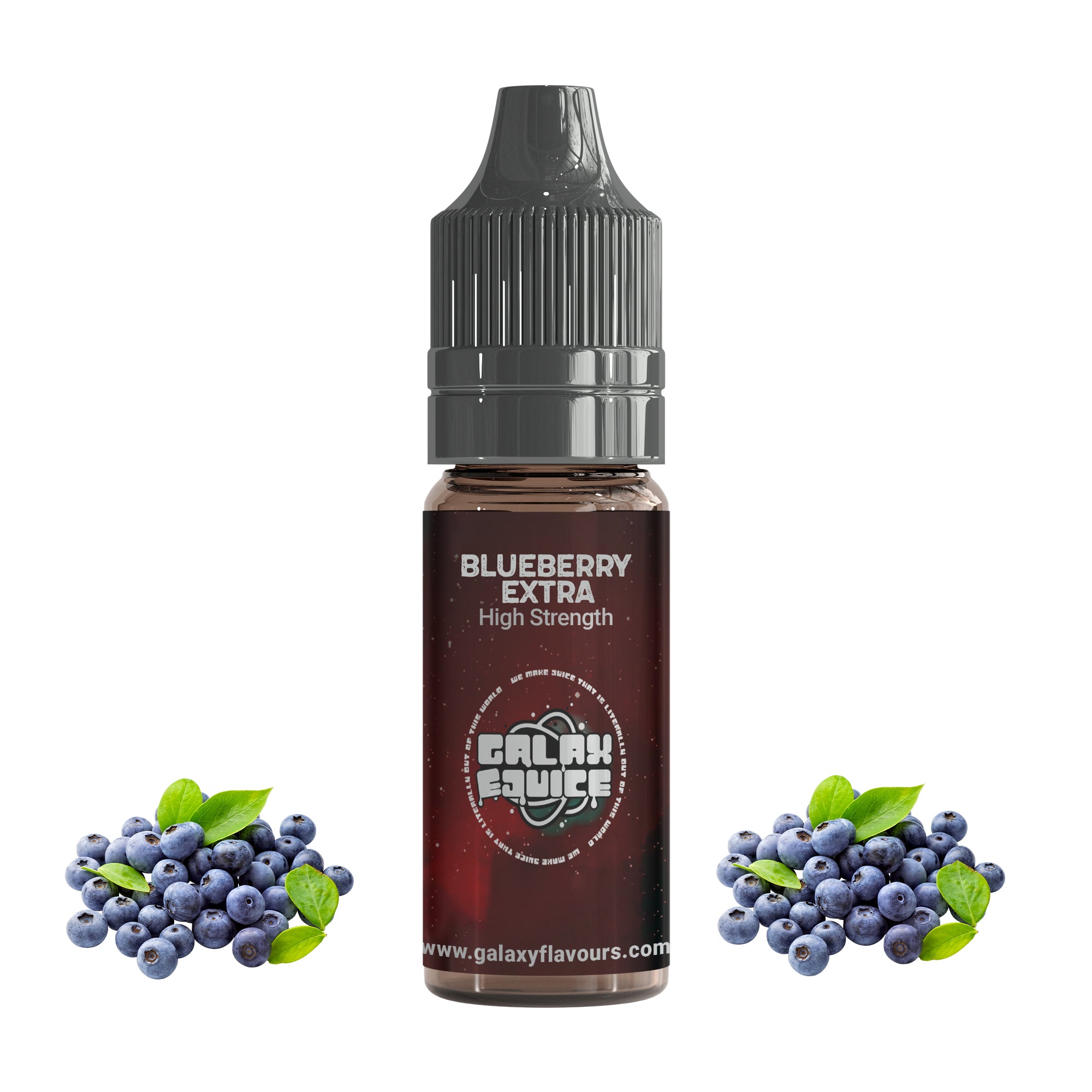Blueberry Extra High Strength Professional Flavouring.