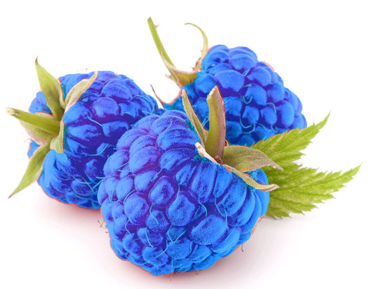 Blue Raspberry High Strength Professional Flavouring.