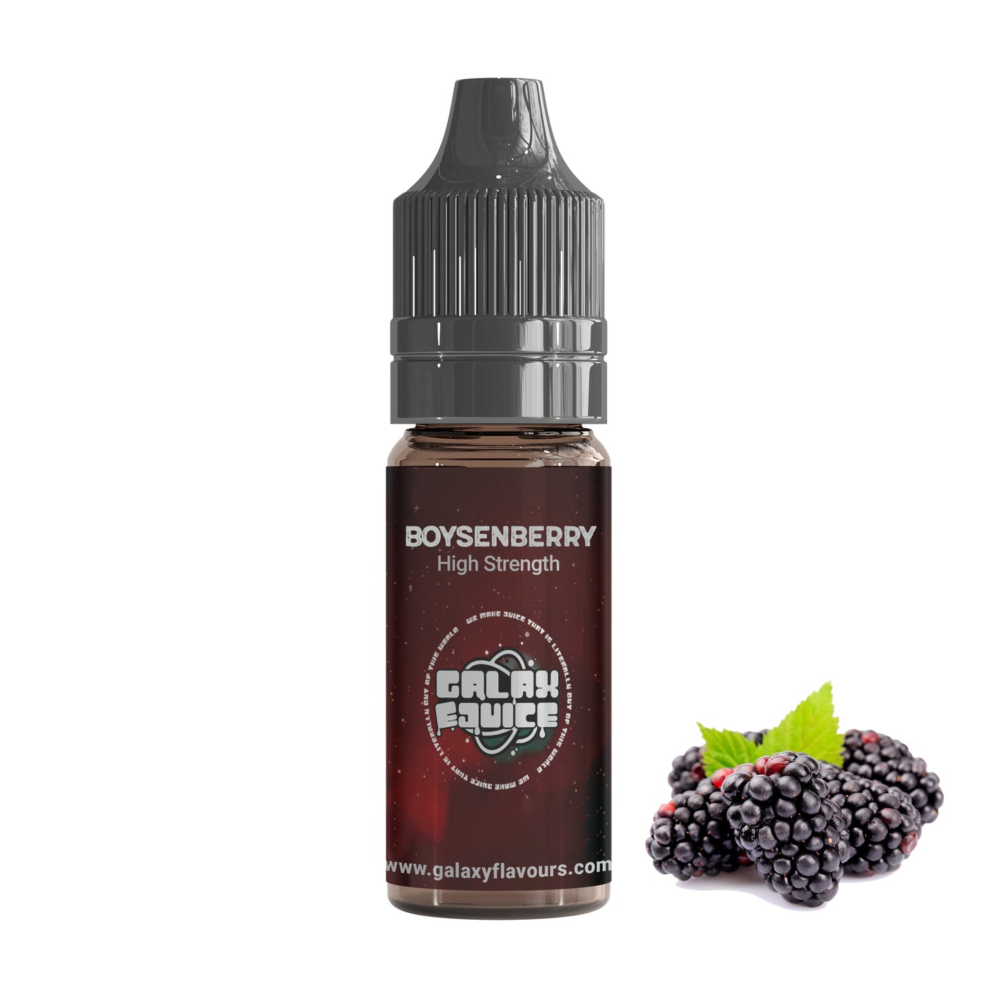 Boysenberry High Strength Professional Flavouring.