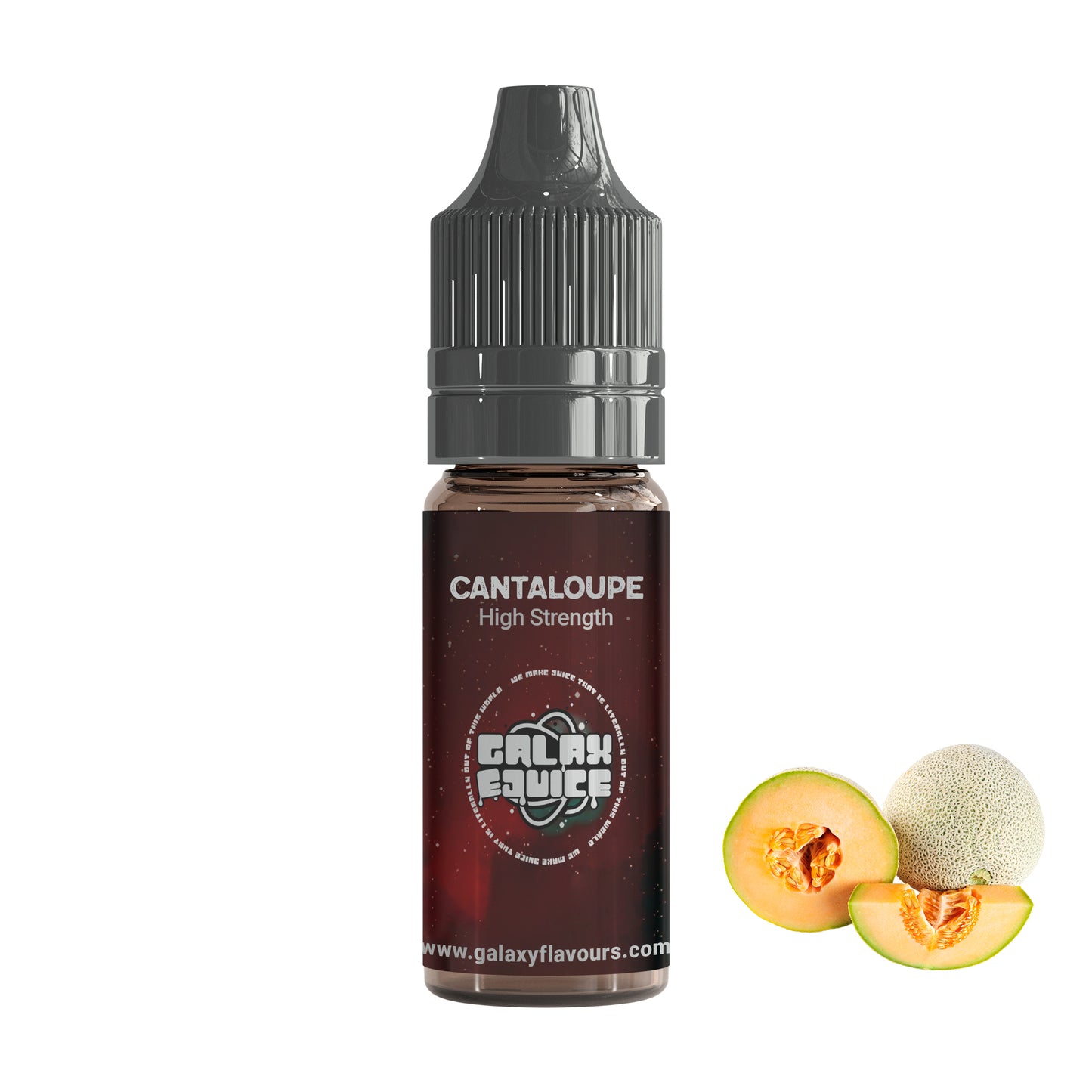 Cantaloupe High Strength Professional Flavouring.