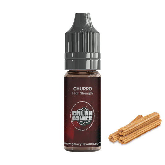 Churro High Strength Professional Flavouring.