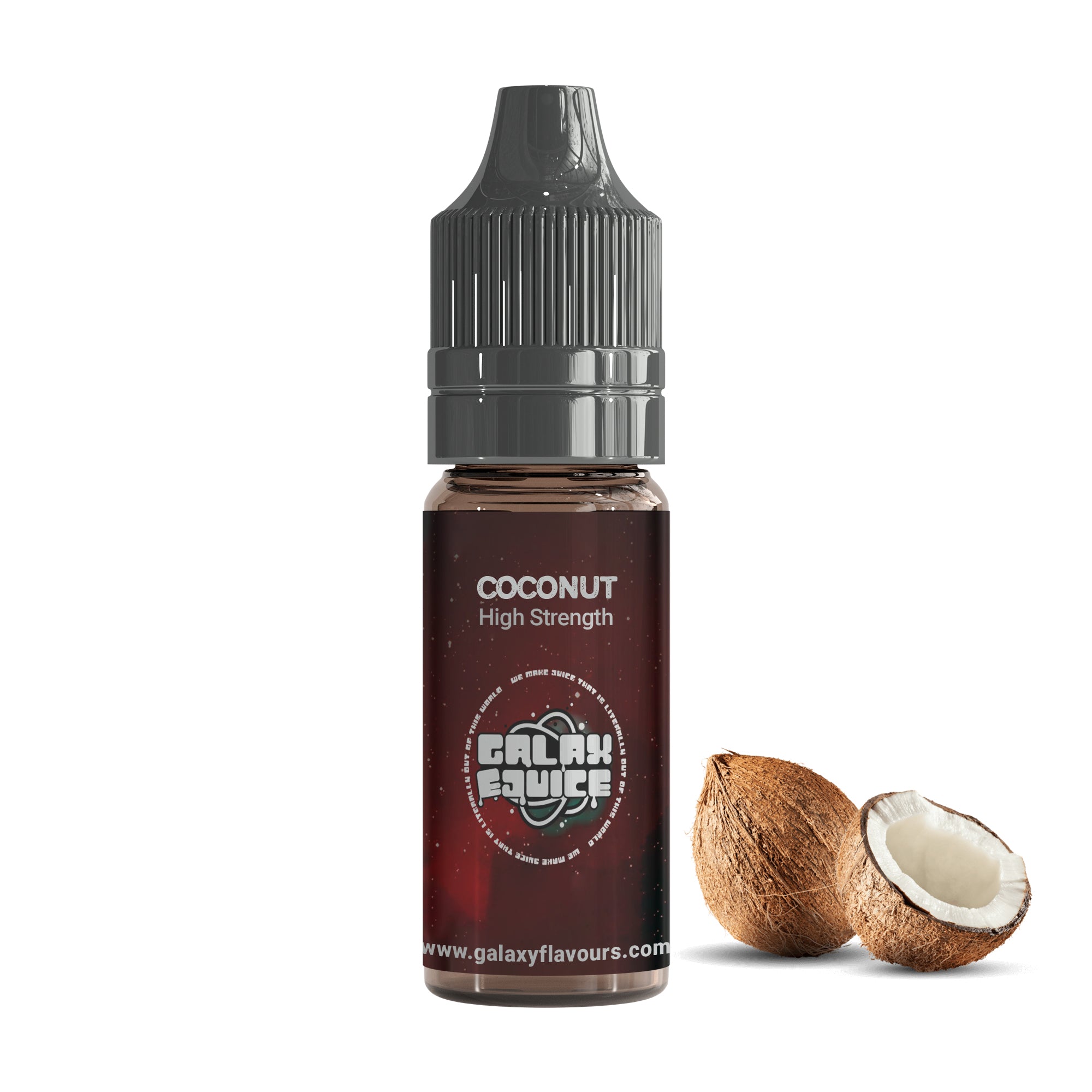 Coconut High Strength Professional Flavouring.