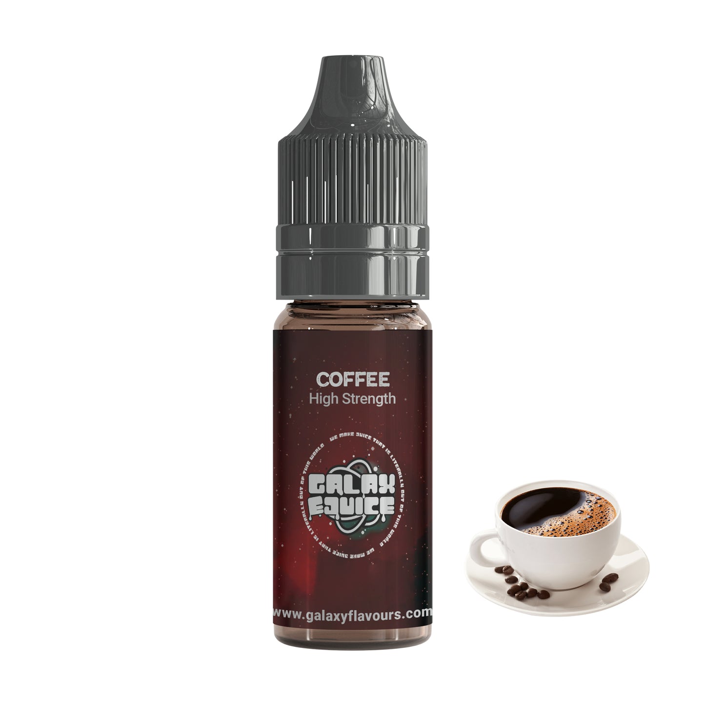 Coffee High Strength Professional Flavouring.