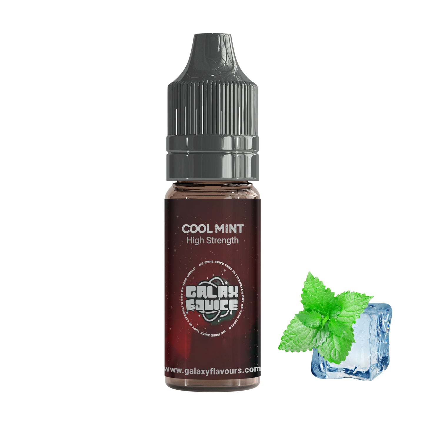 Cool Mint High Strength Professional Flavouring.