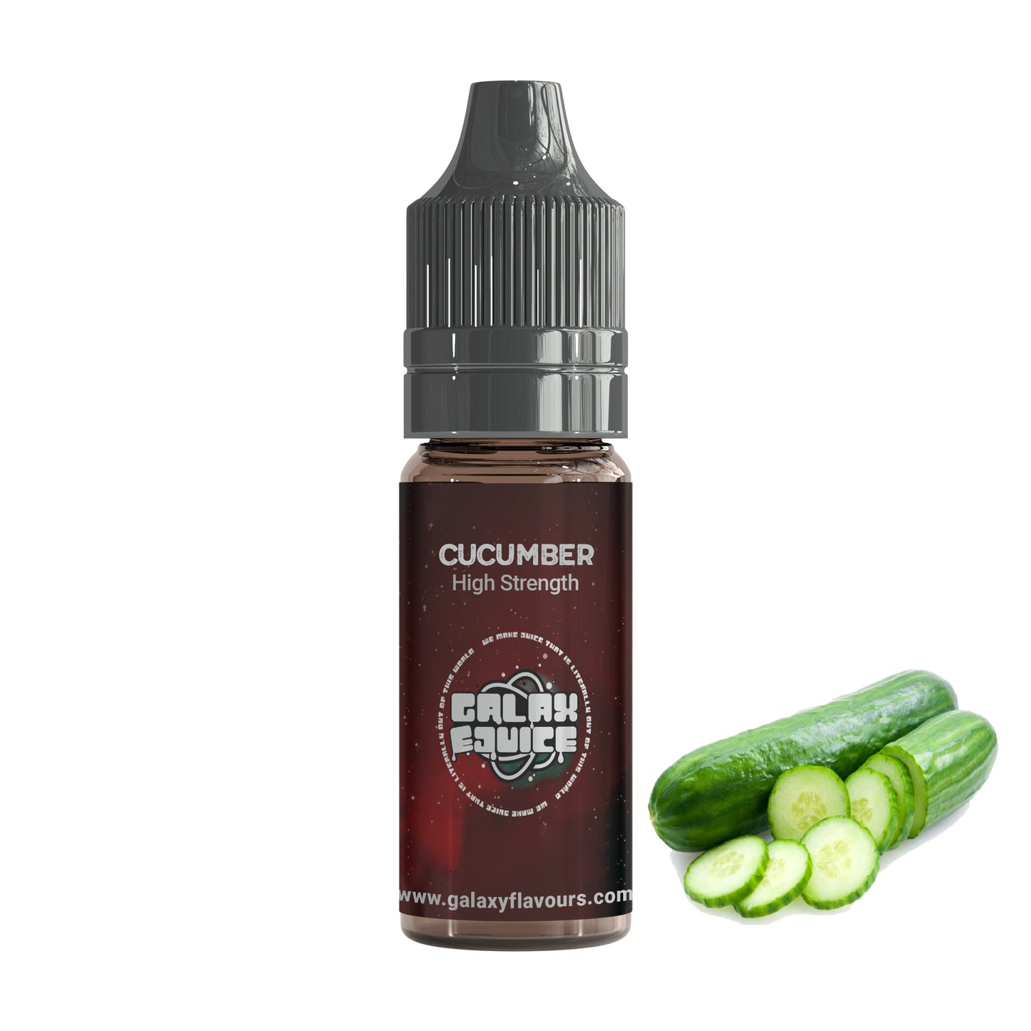 Cucumber High Strength Professional Flavouring.