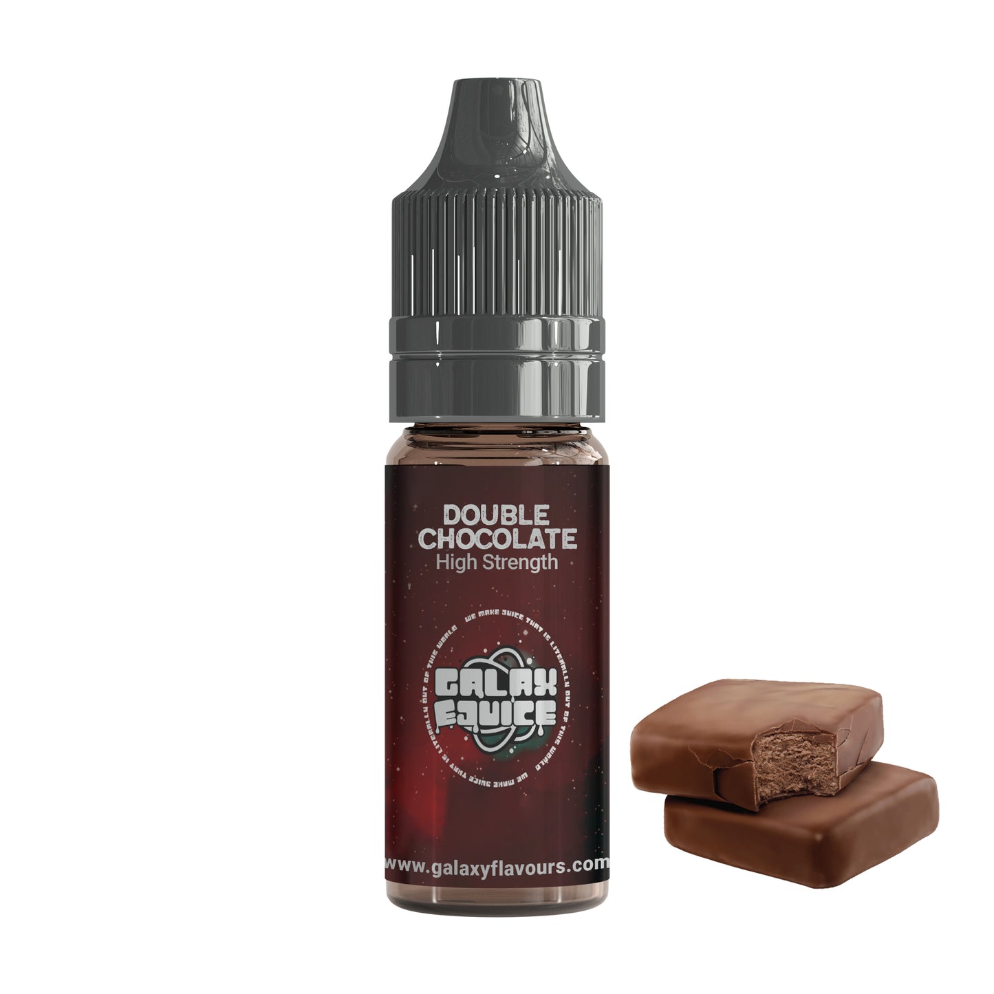 Double Chocolate High Strength Professional Flavouring.