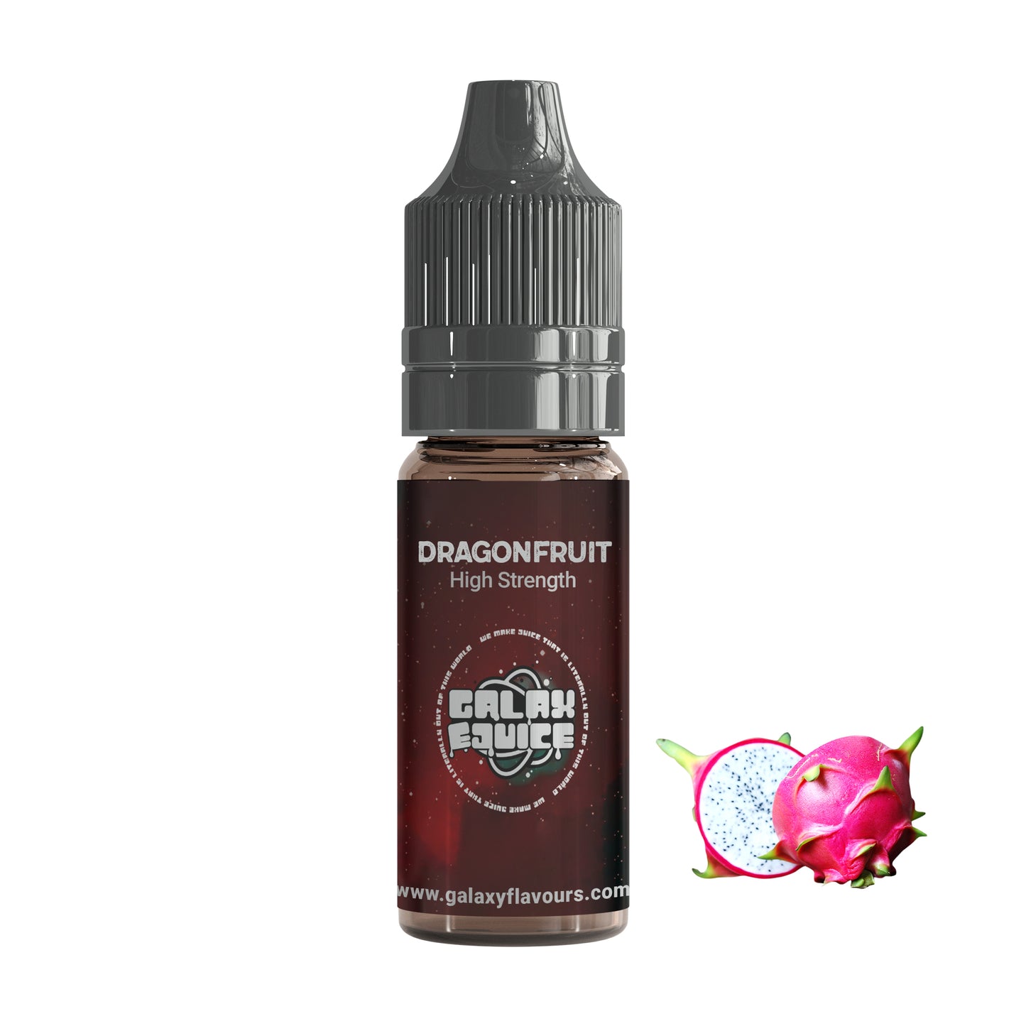 Dragonfruit High Strength Professional Flavouring.