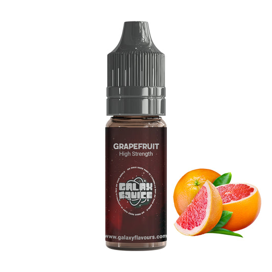 Grapefruit High Strength Professional Flavouring.