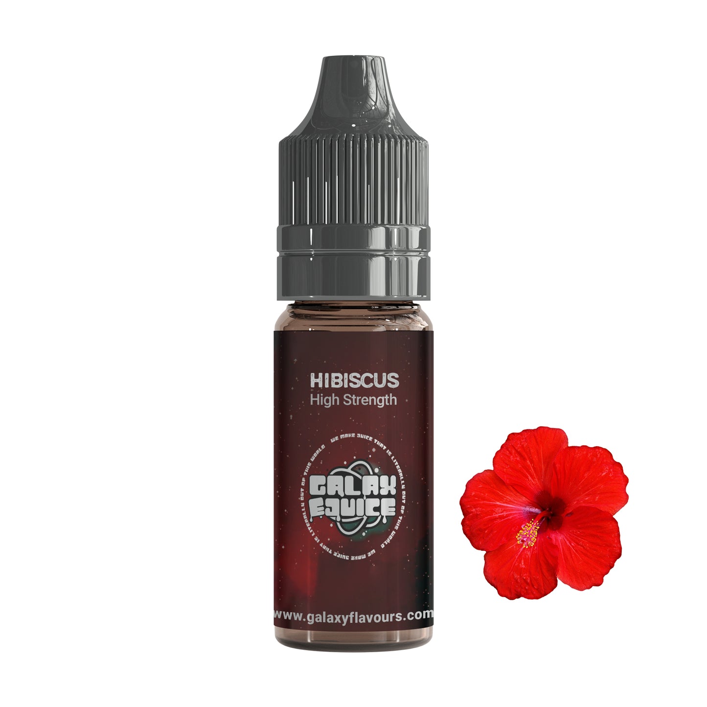 Hibiscus High Strength Professional Flavouring.