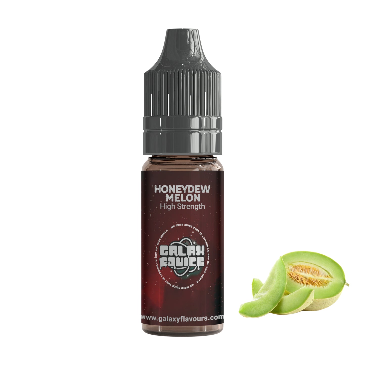 Honeydew Melon High Strength Professional Flavouring.