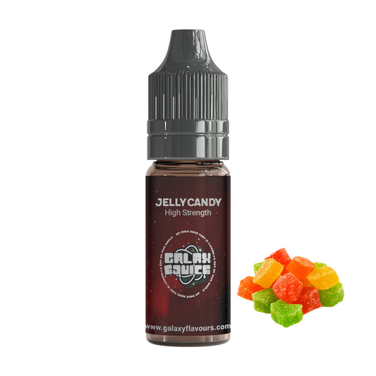 Jelly Candy High Strength Professional Flavouring.