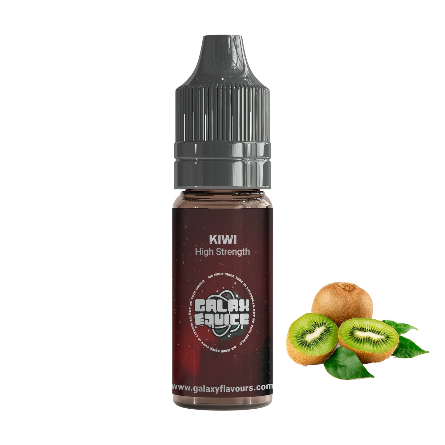 Kiwi High Strength Professional Flavouring.